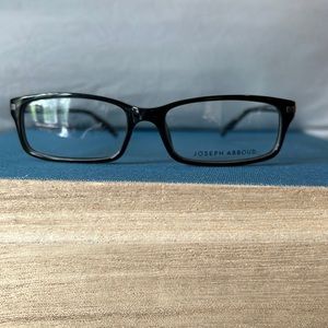 NWOT 052 stylish Joseph abound eyeglasses without prescription